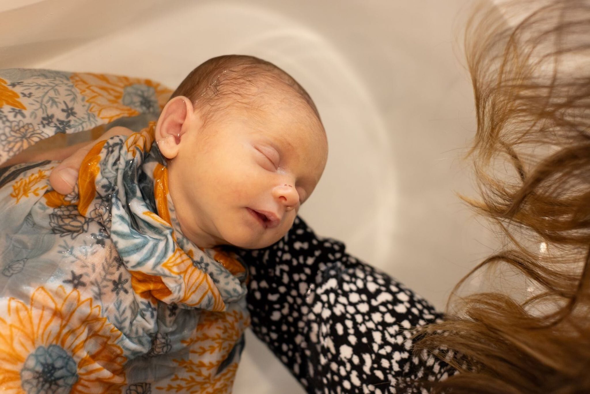 Charlie - Bain Thérapeutique