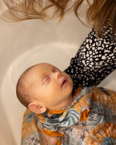 Charlie - Bain Thérapeutique