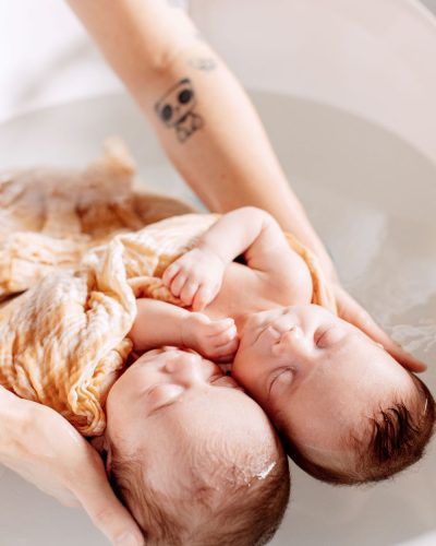 Twins - Bain Thérapeutique - 28